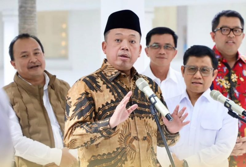 Satgas ATR/BPN Tangkap 185 Mafia Tanah, Aset Rp 23,3 Triliun Aman