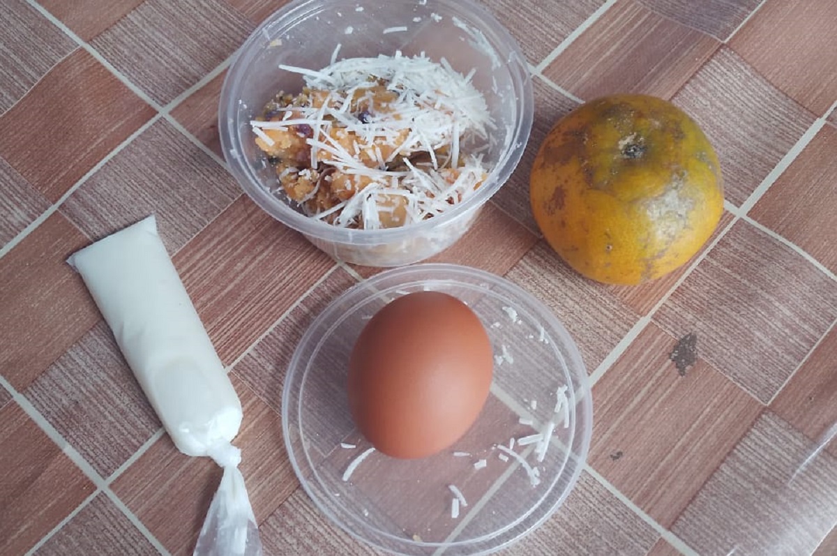 MBG Diduga Basi dan Berlendir, SPPG Hegarmanah 2 Kembali Jadi Sorotan