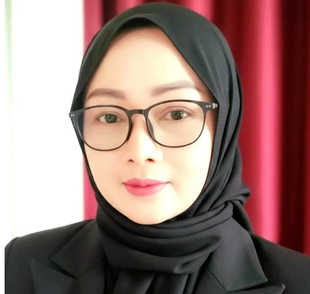 Erna Setiawati Paparkan Visi dan Misi Pembangunan Desa Sukarame dalam PAW 2026–2027